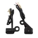 thumbnail image 1 of Luz Indicadora De Se?al De LED Para Sportster 883 1200 Black Smoke, 1 of 5