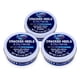thumbnail image 1 of Protector de piel Blue Goo para talones agrietados y manos secas, 60 ml (paquete de 3), 1 of 3