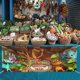 thumbnail image 3 of Pancarta de Cumpleaños Dinosaur Train Desmarcar 150x90cm, 3 of 6