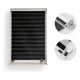 thumbnail image 1 of Cortina Roller Duo  160200cm Color Negro, 1 of 8