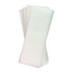 thumbnail image 1 of Paquete De 50 Herramientas De Salón De Papel Para Te?ir El Cabello Cuidado Del Cabello Salón De Peluquería Blanco, 1 of 5