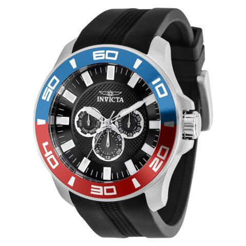 Invicta - Reloj 35740 Para Hombres
