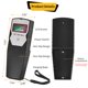 thumbnail image 2 of Detector LCD digital portátil EMF Meter ACEFox, negro, 2 of 7