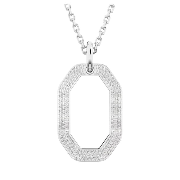Collar Swarovski Mujer Dextera 5642388