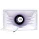 thumbnail image 2 of Altavoz PA Nippon America TC-45 Power Horn 80 W blanco, 2 of 6