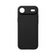 thumbnail image 1 of Carcasa Funda Compatible Con IPhone 17 Air Goma Negro, 1 of 4