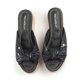 thumbnail image 3 of Sandalia Cecilia 6366  Negro Piccadilly, 3 of 4