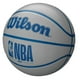 thumbnail image 3 of Balón Basketball NBA DRV Outdoor Tamaño 7 Gris, 3 of 3