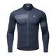thumbnail image 4 of Chaqueta Ciclismo Invierno Manga Larga Impermeable Reflectante ROCKBROS YPW065, 4 of 5