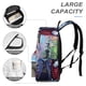 thumbnail image 4 of Mochila Desmarcar Onward 12 42x30x15cm, 4 of 6