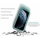 thumbnail image 5 of Funda Fastsun iPhone 15 Pro Max Camo Rosa, 5 of 6