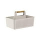 thumbnail image 1 of Organizador de lavandería multiuso Flow beige, 1 of 4