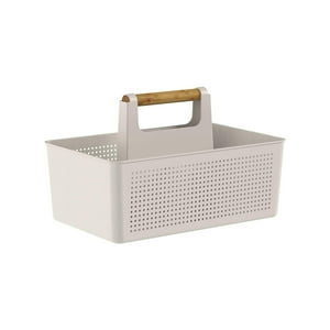 Ou - Organizador De Lavandería Multiuso Flow Beige