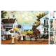 thumbnail image 5 of Puzle Charles Wysocki Fun Lovin' de 300 piezas de Buffalo Games, 54 x 38 cm, 5 of 7