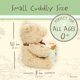 thumbnail image 3 of Peluche de peluche KIDS PREFERRED Disney Baby Classic Pooh, 3 of 7