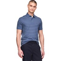 Polo Tommy Hilfiger De Algodón Líquido De Corte Regular Para Hombre