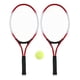thumbnail image 3 of Pack 2 Raquetas Tenis Principiantes Amateur + Pelota, 3 of 3