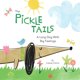 thumbnail image 1 of Libro de Cassidy Pietrick – The Pickle Tails: Un perro largo con grandes sentimientos, 1 of 1