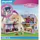 thumbnail image 4 of Casa de Muñecas Playmobil para Llevar con 2 Figuras y Accesorios, 4 of 7