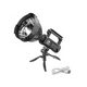 thumbnail image 1 of Linterna Led Recargable 800 Lumenes Altos 4 Modos Color De La Linterna Negro Color De La Luz Blanco, 1 of 3