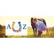 thumbnail image 3 of Galletas para Caballos Sabor Original A TO Z, Bajo Contenido de Azúcar, 1,1 kg, 3 of 6