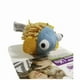 thumbnail image 3 of Juguete Pawise Peluche Gato Pescado, 3 of 3