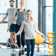 thumbnail image 5 of Cuerda de saltar ligera y ajustable con contador para entrenamiento de velocidad, resistencia y fitness., 5 of 5