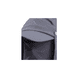 thumbnail image 2 of Gorro Visera para el Sol 4 en 1 Uso Diario Gris, 2 of 3
