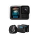 thumbnail image 1 of Cámara de acción GoPro HERO13 Black Bundle con 2 baterías, 1 of 8