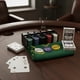 thumbnail image 2 of Set Poker Profesional Juego De Mesa Poker 200 Fichas, 2 of 3