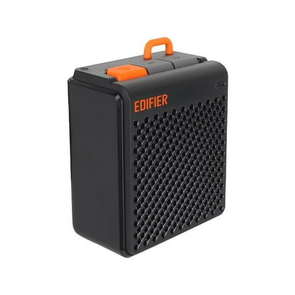 Parlante Portátil Bluetooth v53 Edifier MP85 Negro