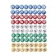 thumbnail image 5 of Bola De Bingo, Bola De Conteo Universal Duradera Para Fiestas Nocturnas, Juegos De Grupos Grandes De 1 A 80, 5 of 5