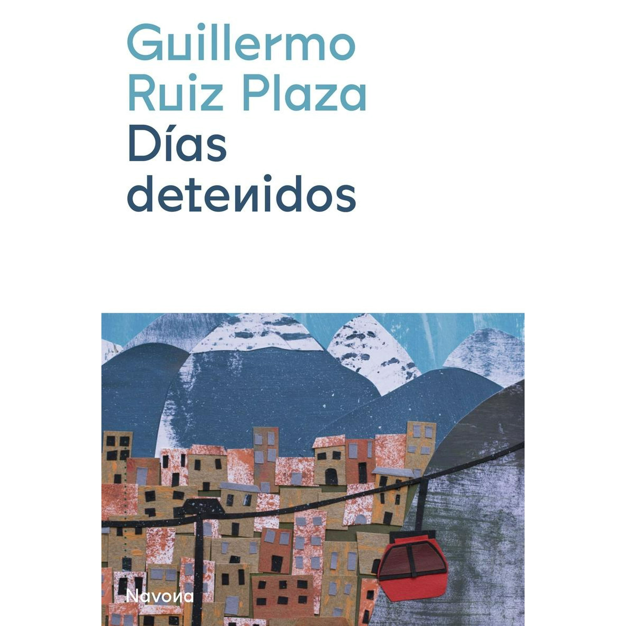 Navona - Dias Detenidos