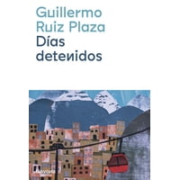 Navona - Dias Detenidos