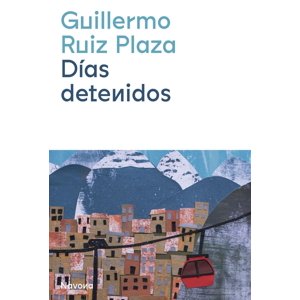 Navona - Dias Detenidos