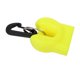 thumbnail image 1 of Buceo Skum-Ball Scuba Boquilla Regulador Retenedor Pulpo Amarillo, 1 of 5