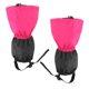 thumbnail image 1 of Polainas De Pierna A Prueba De Lluvia, Cubierta De Zapato Para Bota De Nieve Para Equipo, Camping, Mochilero, 1 of 5
