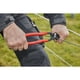 thumbnail image 5 of Cortador de pernos Knipex Tools 71 31 250 SBA CoBolt Compact 25 cm, 5 of 6