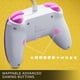 thumbnail image 2 of Control con cable PowerA para Nintendo Switch, Princesa Peach, 3 m, 2 of 9