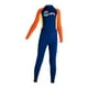 thumbnail image 2 of Traje De Neopreno Para Niños Traje De Baño Resistente Al Agua Traje De Baño Para Niñas Y Niños Traje De Buceo L Azul Marino, 2 of 5