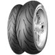 thumbnail image 1 of Neumatico 120/70ZR17 M/C (58W) Continental ContiMotion Z, 1 of 3