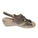 thumbnail image 4 of Sandala Confort Bronce Hualun, 4 of 4