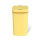 thumbnail image 1 of Bote de Basura Delletir para Pañales Inteligente Sin Contacto 15L Amarillo, 1 of 9