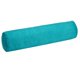 thumbnail image 3 of Cojín Soporte Cilíndrico Liso Algodón Color Liso Azul, 3 of 5
