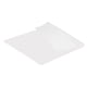 thumbnail image 5 of Tapete De Silicona Para Encimera De Cocina, Ideal Para Manualidades, Uso Doméstico, Apartamento, Blanco, 80 X 60 Cm, 5 of 5