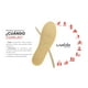 thumbnail image 4 of Pack Ahorro de 4 pares de Plantillas Calentadoras para Pies Talla S: 35-39, 4 of 5