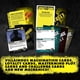 thumbnail image 3 of Juego de cartas Cryptozoic DC Deck-Building Watchmen Crossover, 3 of 6