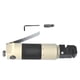 thumbnail image 5 of Herramienta de brida perforadora de aire, perforadora neumática con llave de conector, tipo de metálica para reborde de Panel de ajuste de, 5 of 5