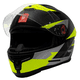 thumbnail image 2 of Casco MT FF114 Hummer Quo B13 Amarillo Fluor Brillo 2XL, 2 of 7
