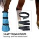 thumbnail image 3 of Botín Para Remojo De Casco Fácil De Usar Para Caballo, 3 of 7